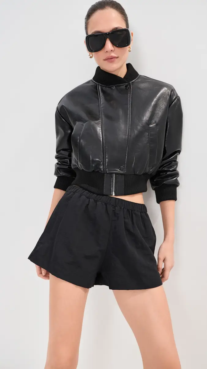 LE BOP Donda Shorts | Thumbnail 2