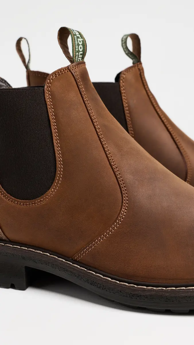 Barbour Embleton Chelsea Boots | Thumbnail 5