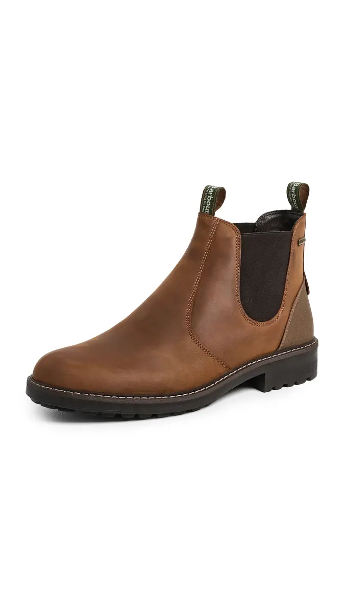 Barbour Embleton Chelsea Boots | Thumbnail 6