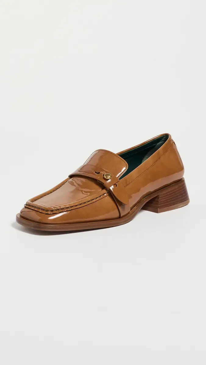 Zimmermann Astor Loafers 30mm | Thumbnail 2 Zimmermann Astor Loafers 30mm | Thumbnail 2