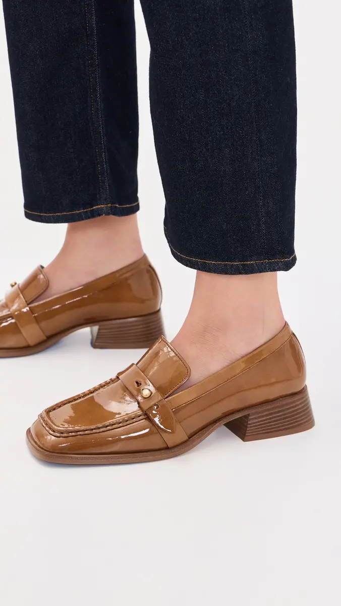 Zimmermann Astor Loafers 30mm | Thumbnail 3 Zimmermann Astor Loafers 30mm | Thumbnail 3
