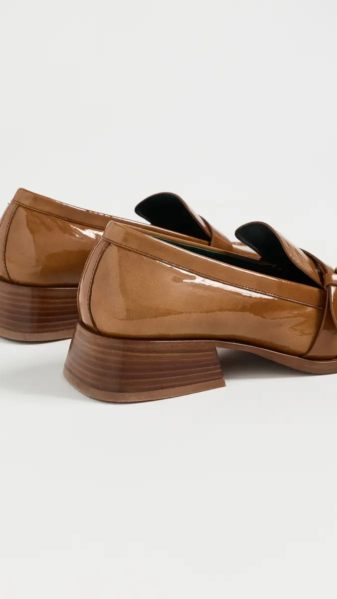 Zimmermann Astor Loafers 30mm | Thumbnail 4 Zimmermann Astor Loafers 30mm | Thumbnail 4