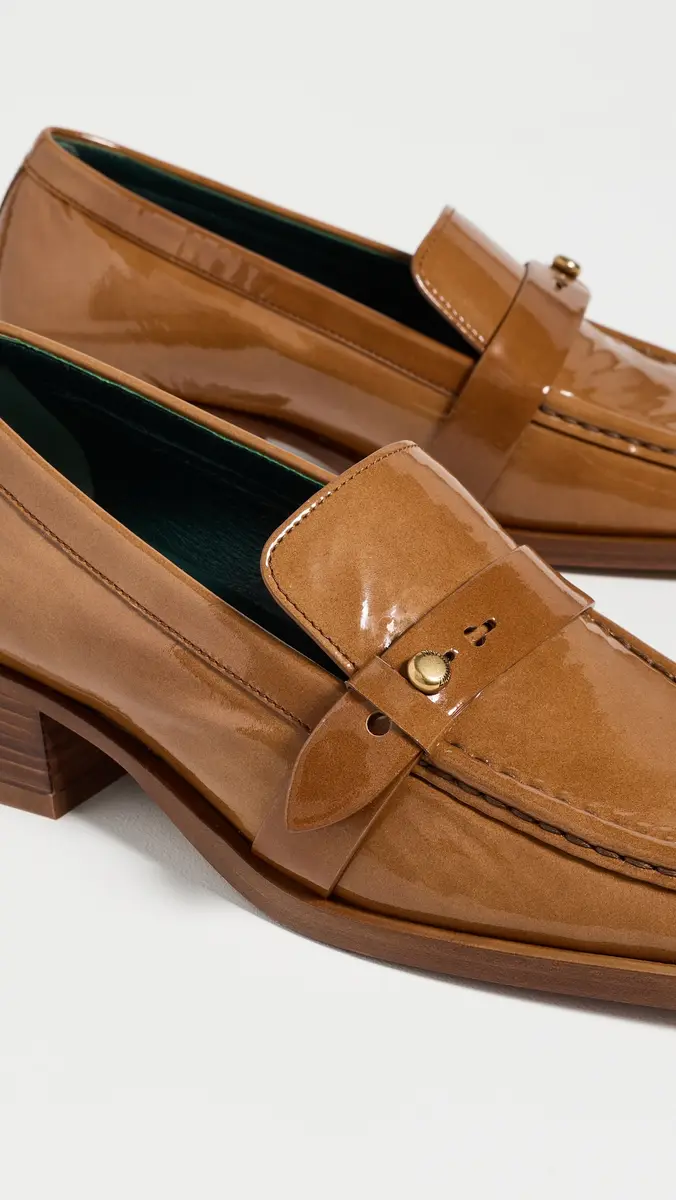 Zimmermann Astor Loafers 30mm | Thumbnail 6 Zimmermann Astor Loafers 30mm | Thumbnail 6