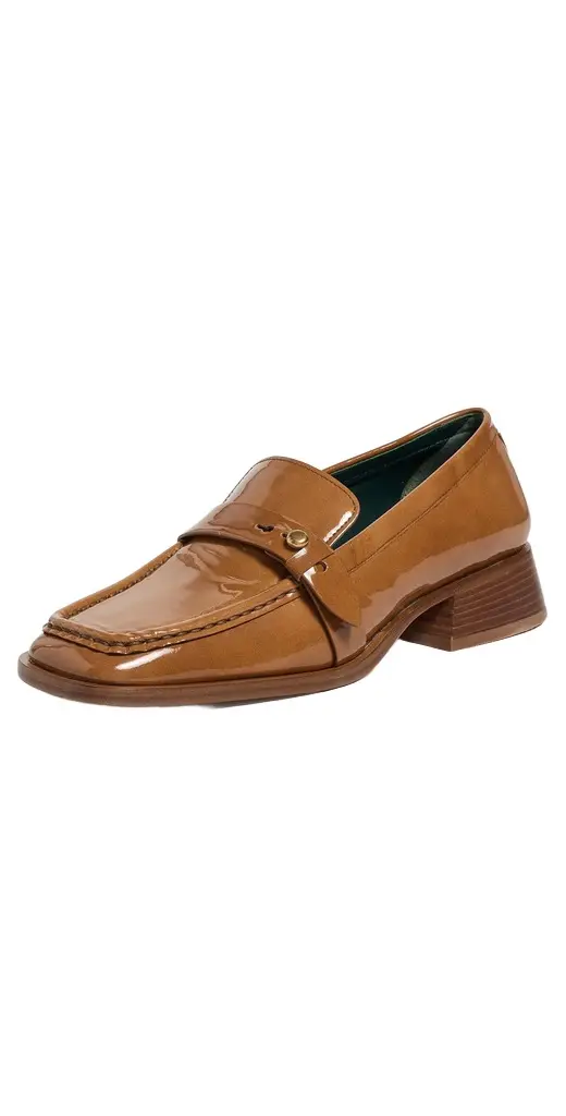 Astor Loafers 30mm