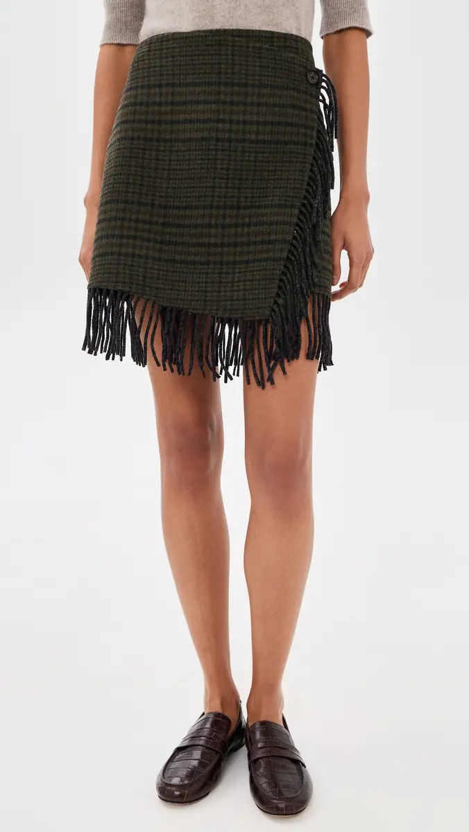 RAILS Vista Skirt | Thumbnail 2 RAILS Vista Skirt | Thumbnail 2