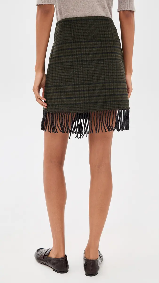 RAILS Vista Skirt | Thumbnail 3 RAILS Vista Skirt | Thumbnail 3