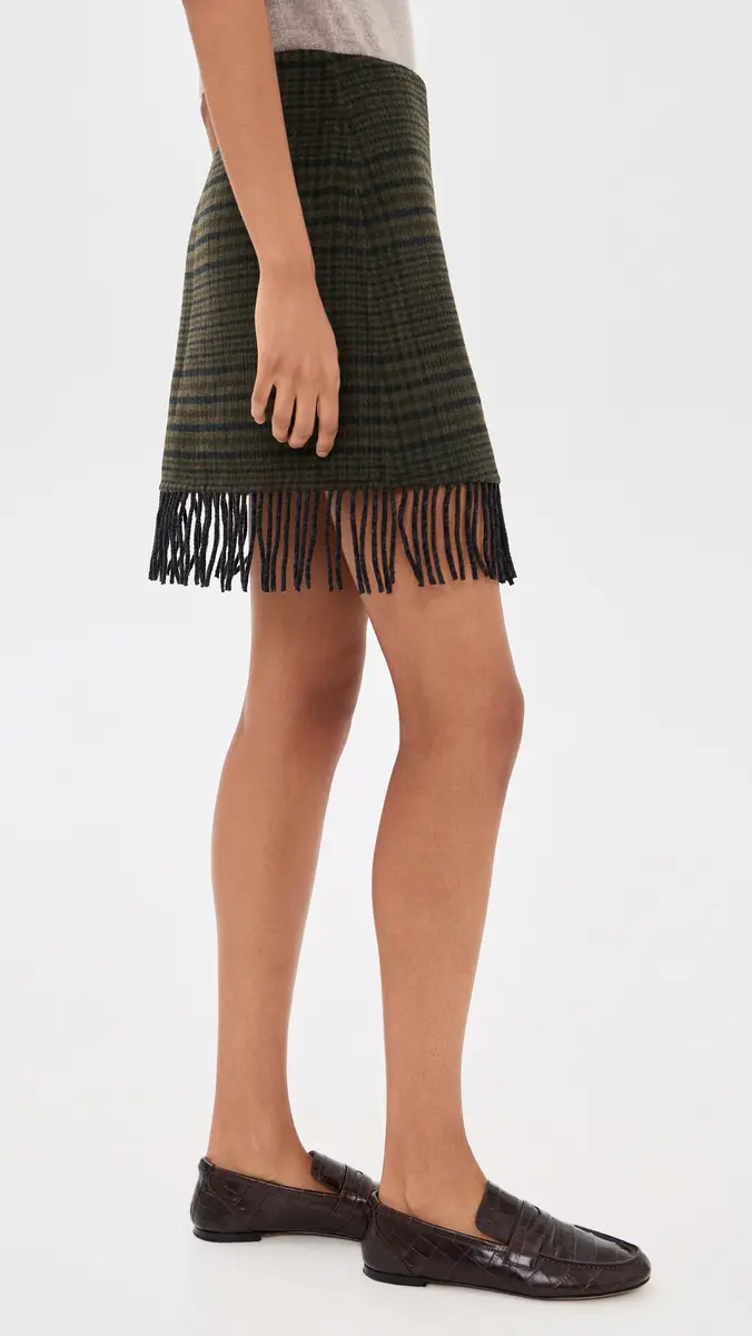 RAILS Vista Skirt | Thumbnail 4 RAILS Vista Skirt | Thumbnail 4