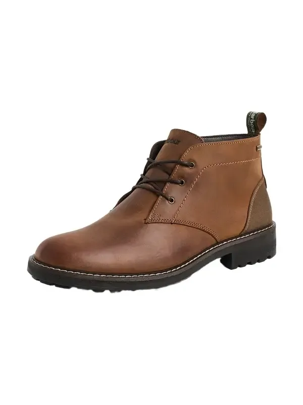 Hawdon Chukka Boots