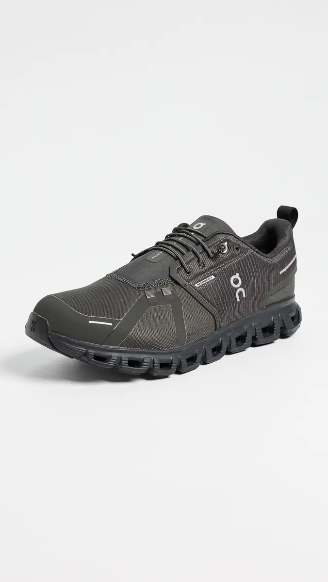 ON Cloud 6 WP Sneakers | Thumbnail 2 ON Cloud 6 WP Sneakers | Thumbnail 2