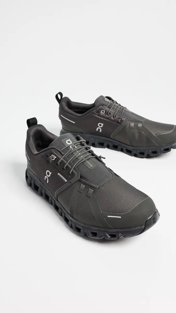 ON Cloud 6 WP Sneakers | Thumbnail 4 ON Cloud 6 WP Sneakers | Thumbnail 4