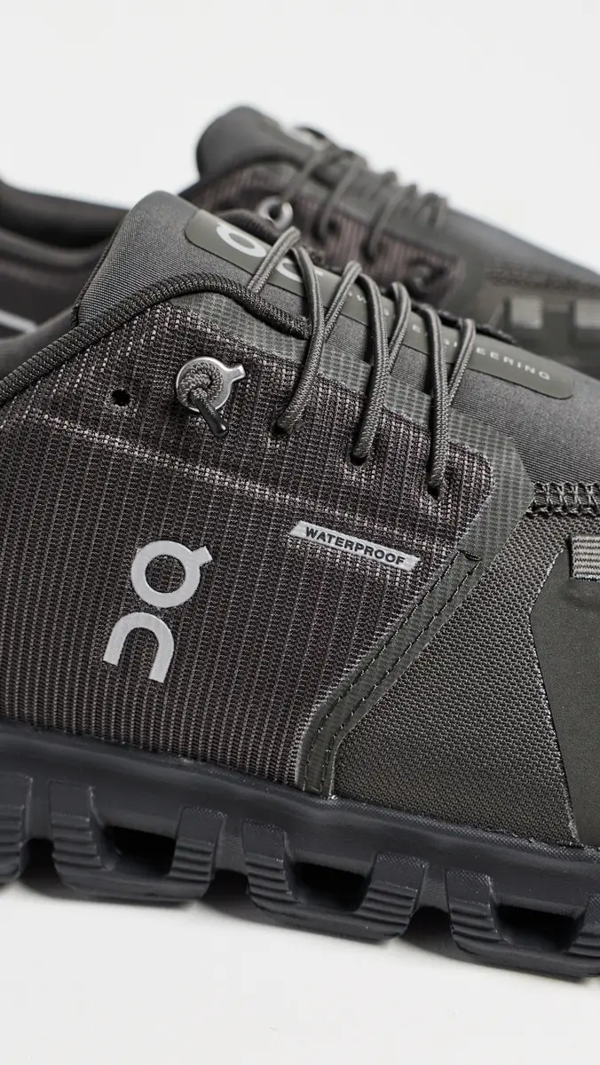 ON Cloud 6 WP Sneakers | Thumbnail 5 ON Cloud 6 WP Sneakers | Thumbnail 5