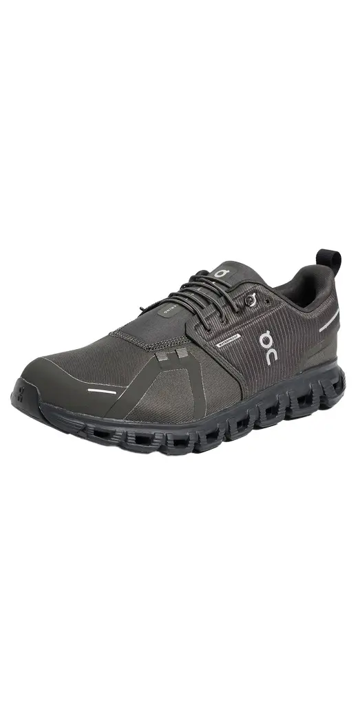ON Cloud 6 WP Sneakers
