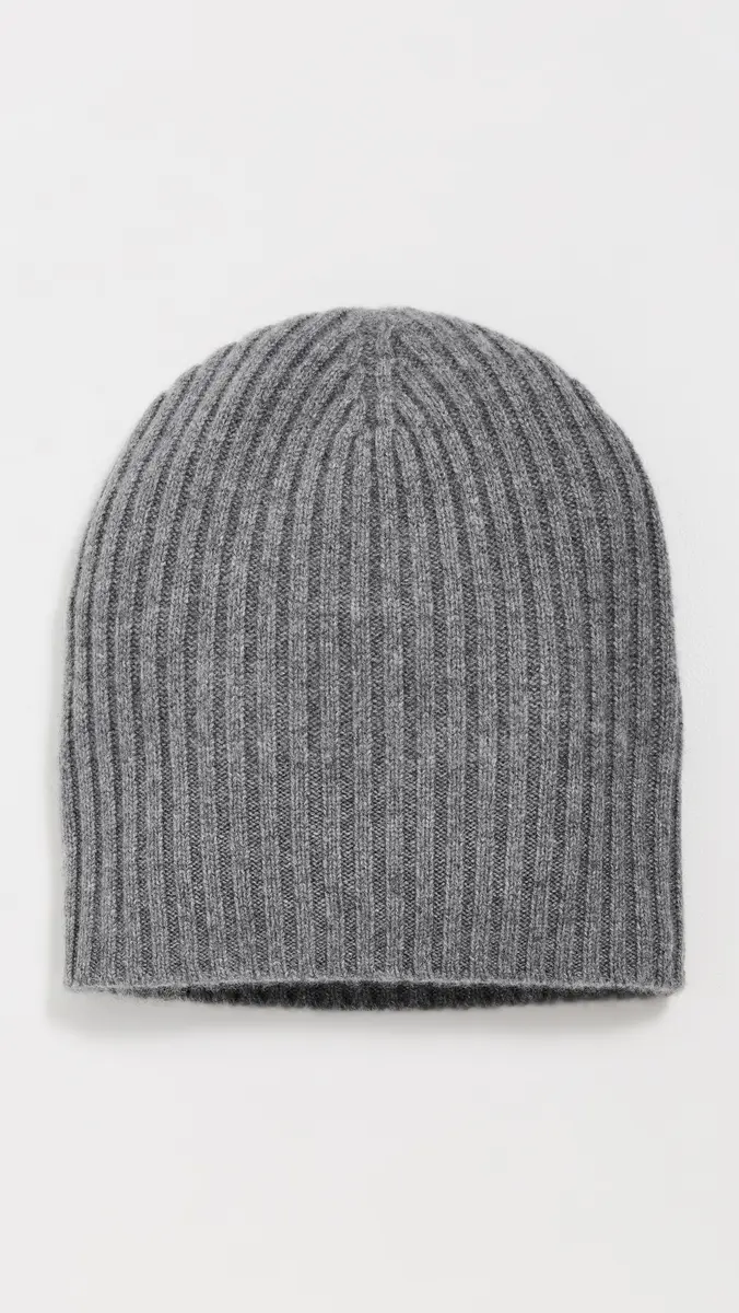 Jenni Kayne Cashmere Beanie | Thumbnail 2