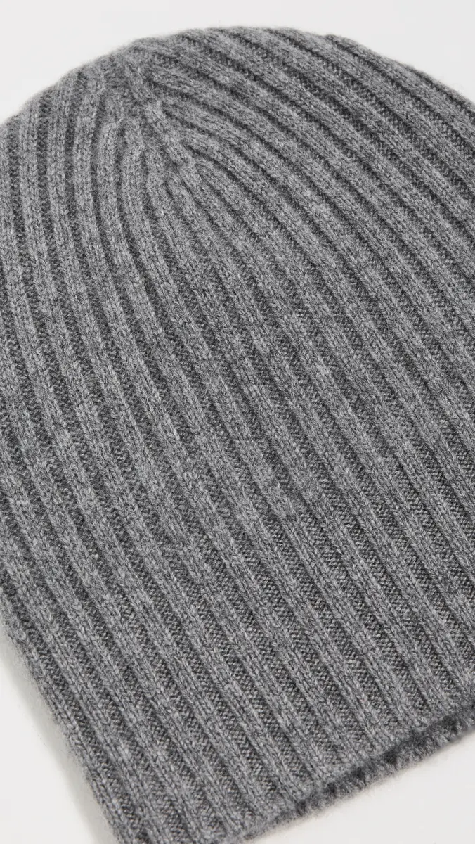 Jenni Kayne Cashmere Beanie | Thumbnail 4