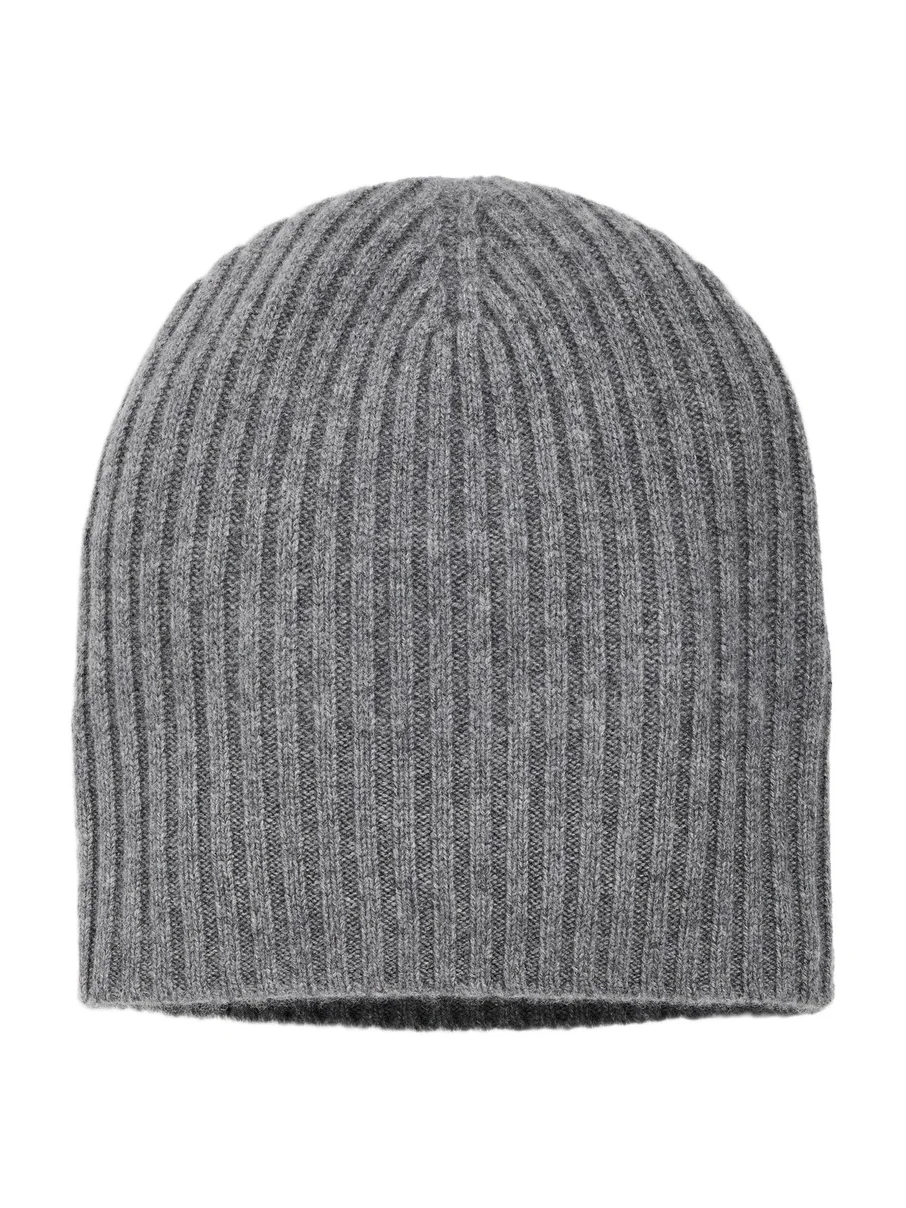 Cashmere Beanie Cashmere Beanie