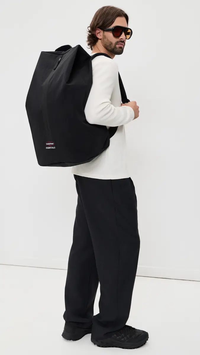 Fear of god Essentials Sports Duffle Backpack | Thumbnail 3 Fear of god Essentials Sports Duffle Backpack | Thumbnail 3
