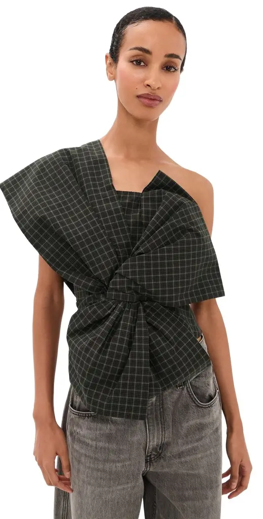 Maude Club Gia Top