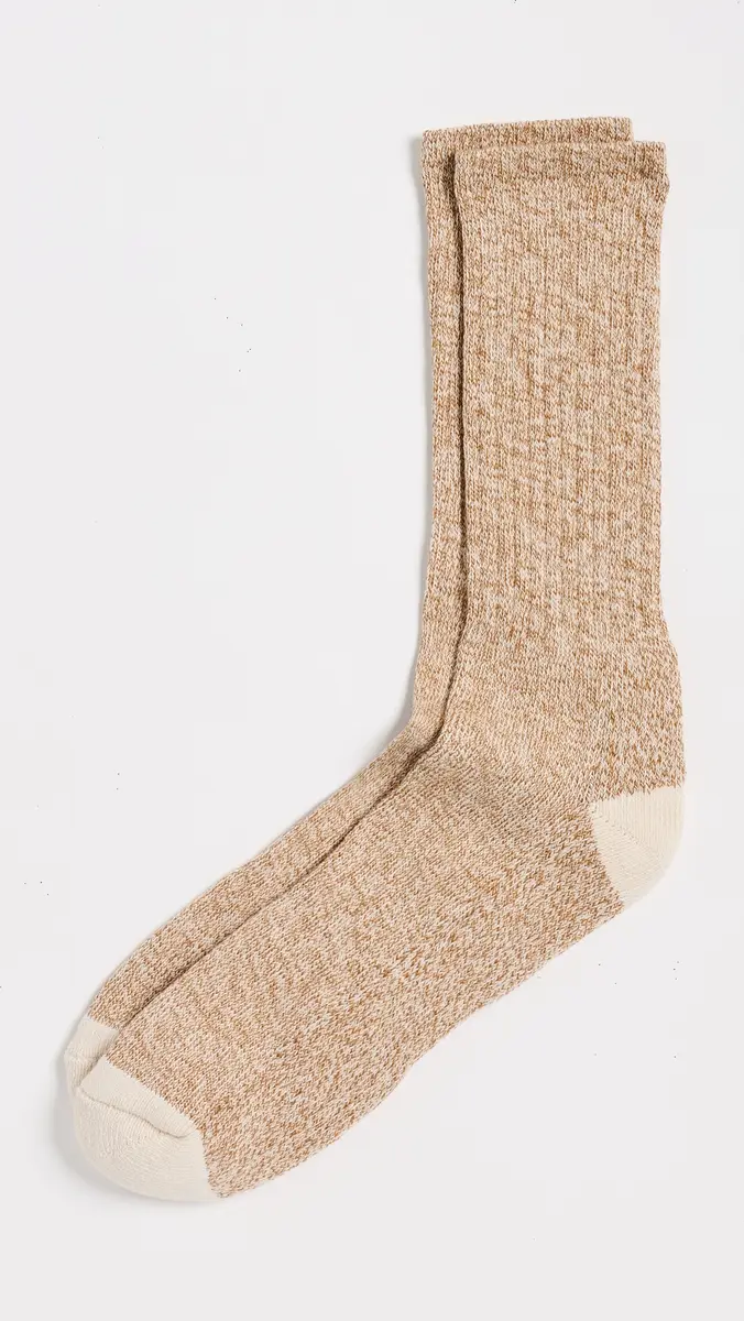 Ivy Ellis The Zorro Crew Socks | Thumbnail 2 Ivy Ellis The Zorro Crew Socks | Thumbnail 2