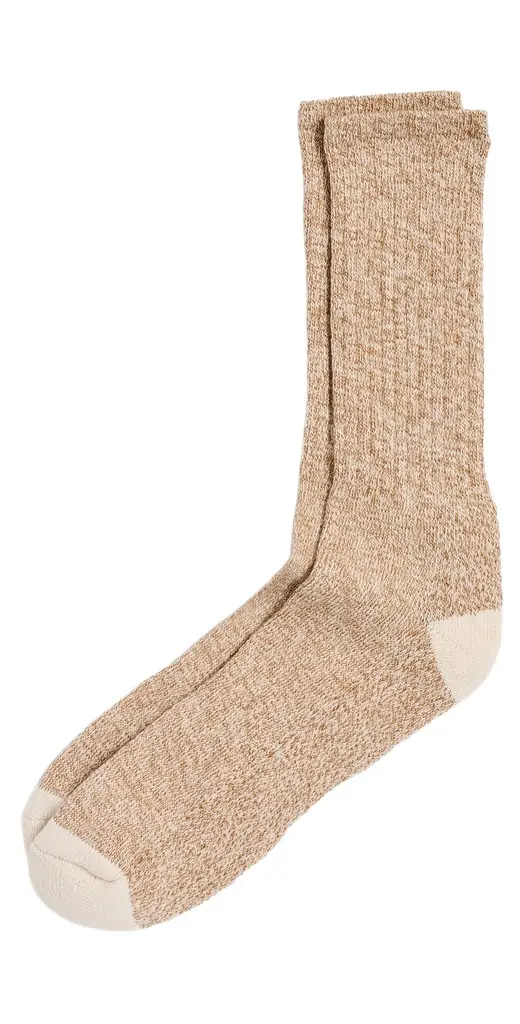 The Zorro Crew Socks