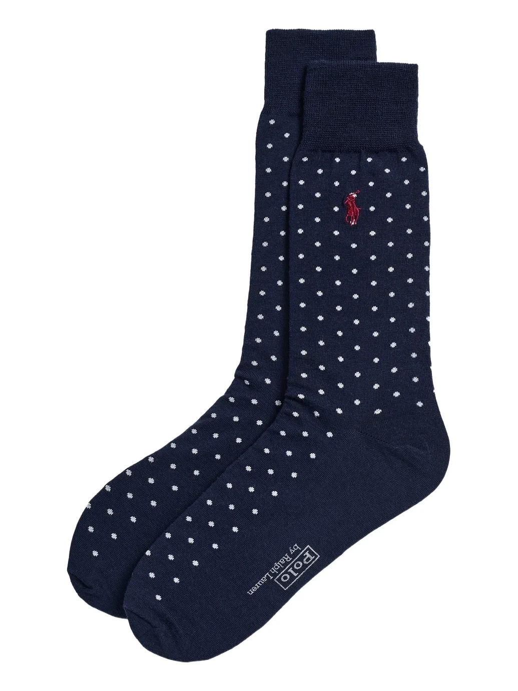 Merino Dot Slack Socks Merino Dot Slack Socks