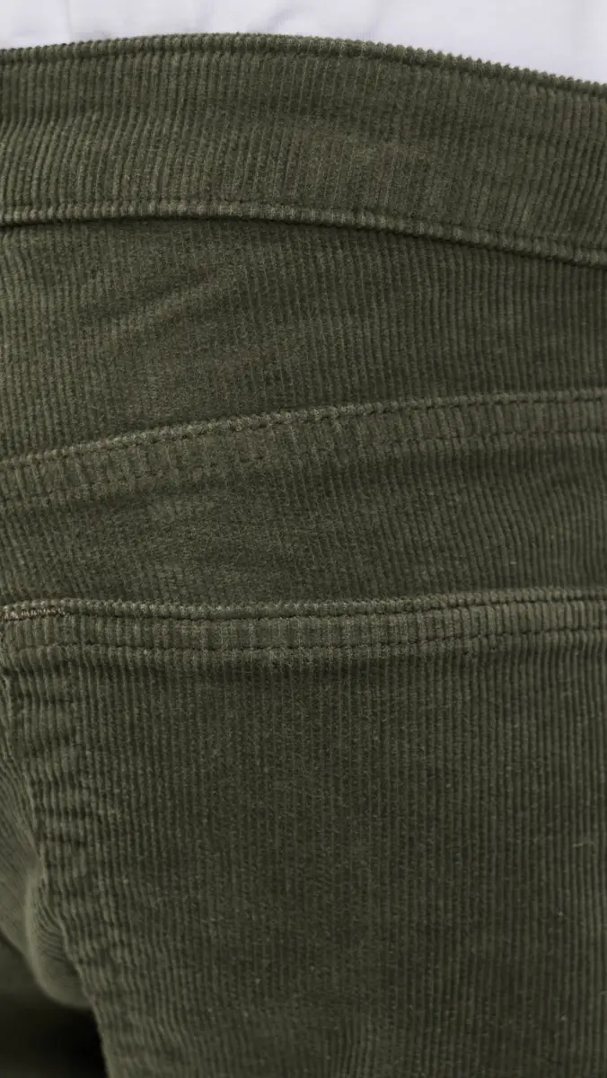 WARP + WEFT ORD Straight Corduroy Pants | Thumbnail 6 WARP + WEFT ORD Straight Corduroy Pants | Thumbnail 6