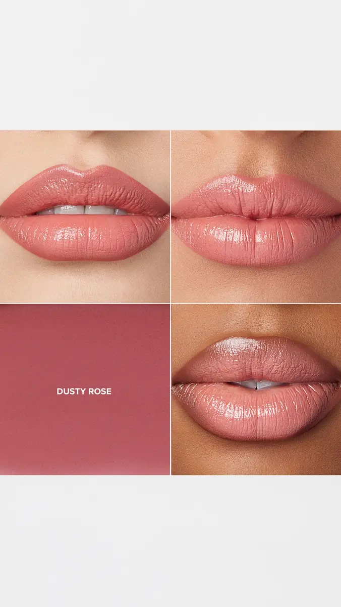 Anastasia Beverly Hills Satin Lipstick | Thumbnail 3 Anastasia Beverly Hills Satin Lipstick | Thumbnail 3