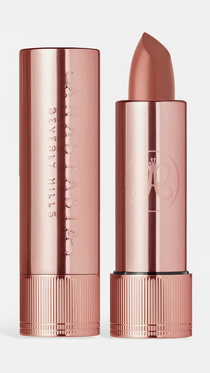 Anastasia Beverly Hills Satin Lipstick | Thumbnail 2 Anastasia Beverly Hills Satin Lipstick | Thumbnail 2