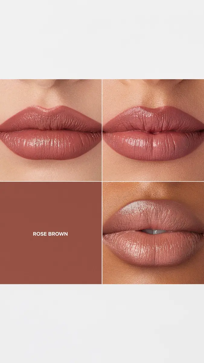 Anastasia Beverly Hills Satin Lipstick | Thumbnail 3 Anastasia Beverly Hills Satin Lipstick | Thumbnail 3