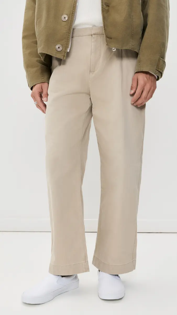 Our Legacy Still Chino Pants | Thumbnail 3 Our Legacy Still Chino Pants | Thumbnail 3