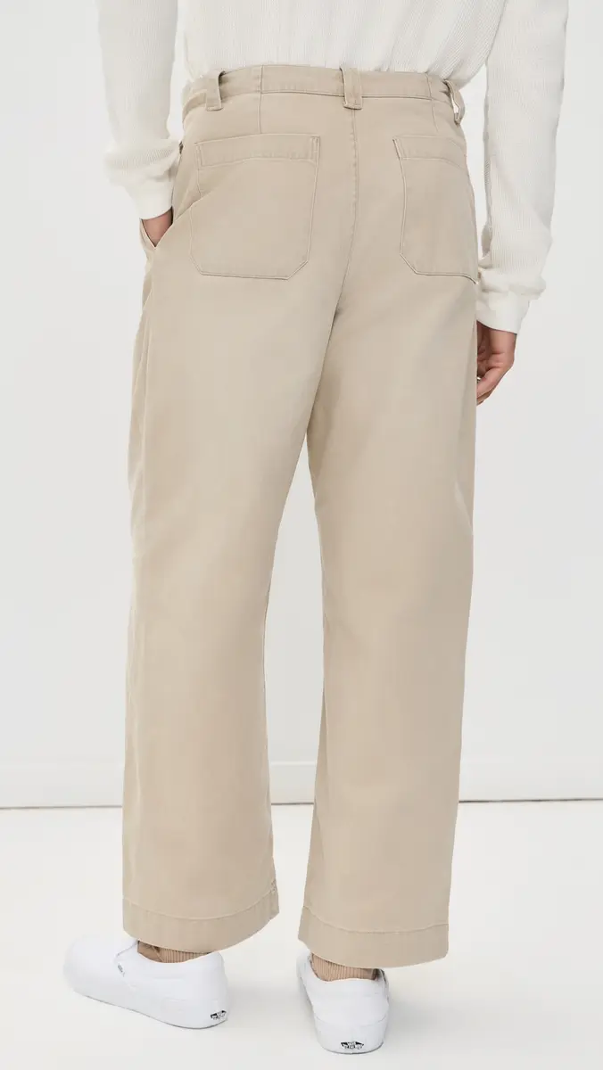 Our Legacy Still Chino Pants | Thumbnail 4 Our Legacy Still Chino Pants | Thumbnail 4