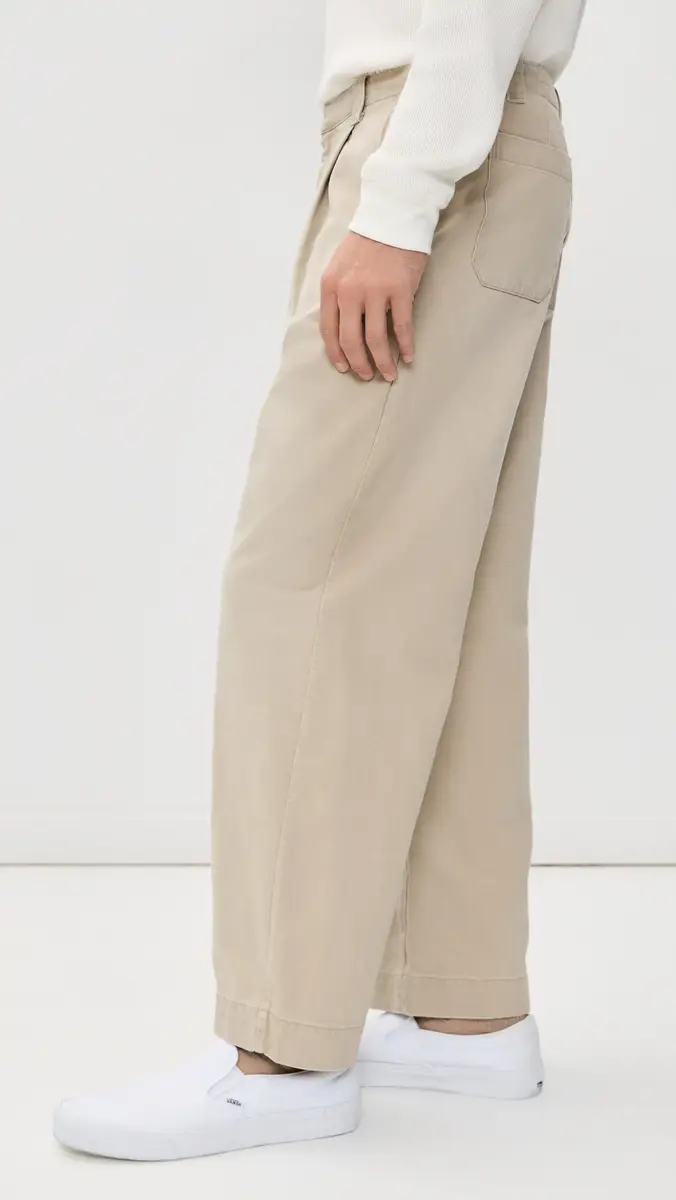 Our Legacy Still Chino Pants | Thumbnail 5 Our Legacy Still Chino Pants | Thumbnail 5