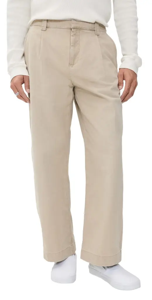 Our Legacy Still Chino Pants