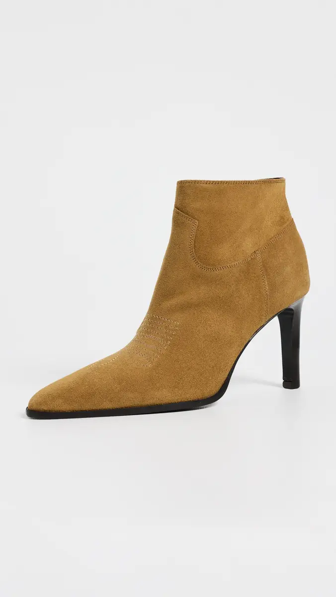 Nili Lotan Lucinda Boots | Thumbnail 2 Nili Lotan Lucinda Boots | Thumbnail 2