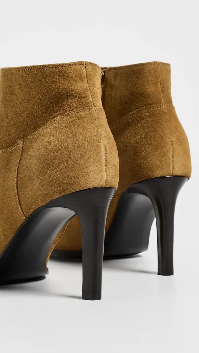Nili Lotan Lucinda Boots | Thumbnail 4 Nili Lotan Lucinda Boots | Thumbnail 4