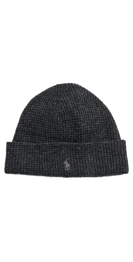 Spa Thermal Knit Beanie Spa Thermal Knit Beanie