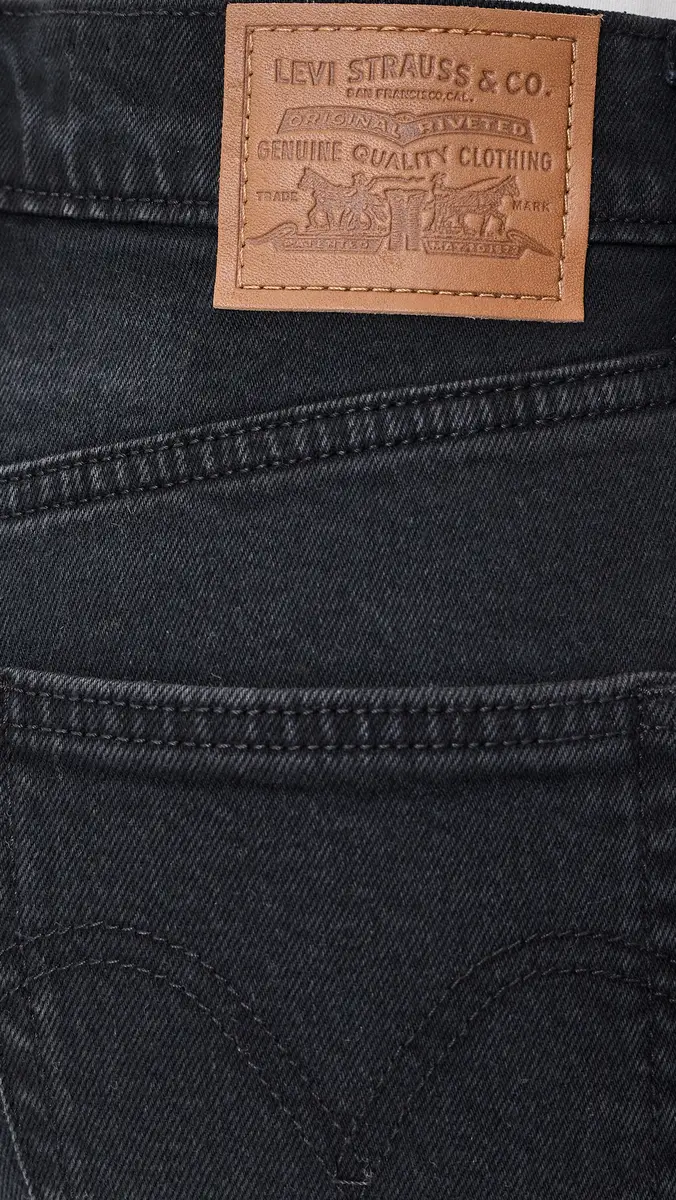 Levi's Ribcage Flare Jeans | Thumbnail 6 Levi's Ribcage Flare Jeans | Thumbnail 6