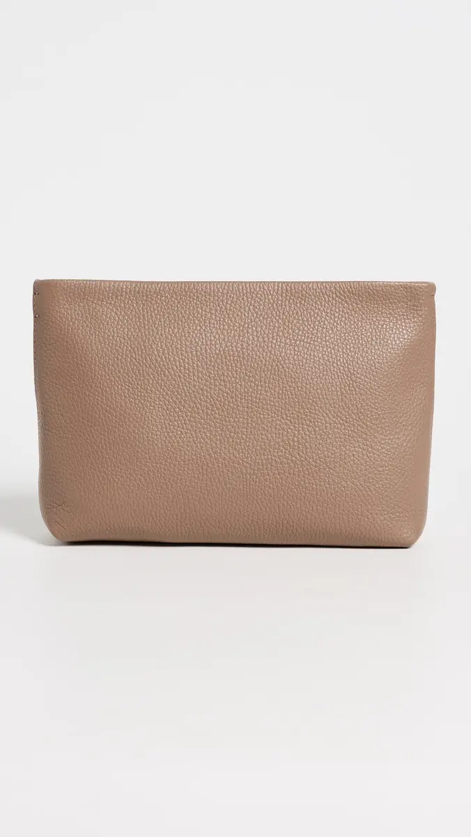 Cuyana Small Zipper Pouch | Thumbnail 2