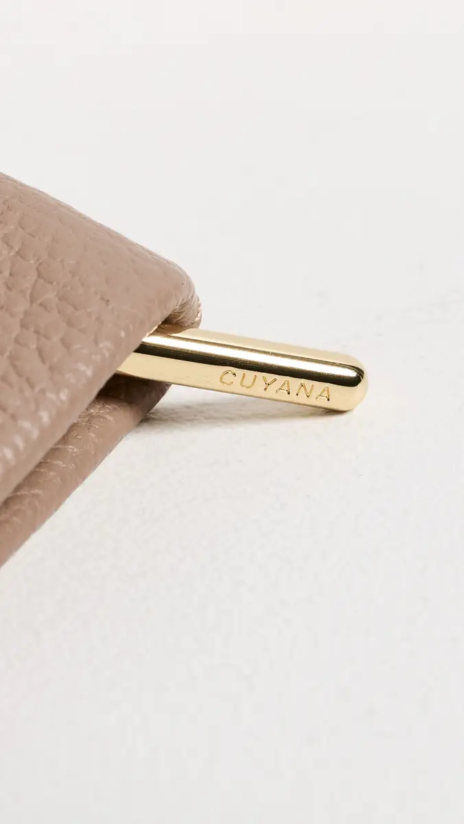 Cuyana Small Zipper Pouch | Thumbnail 5