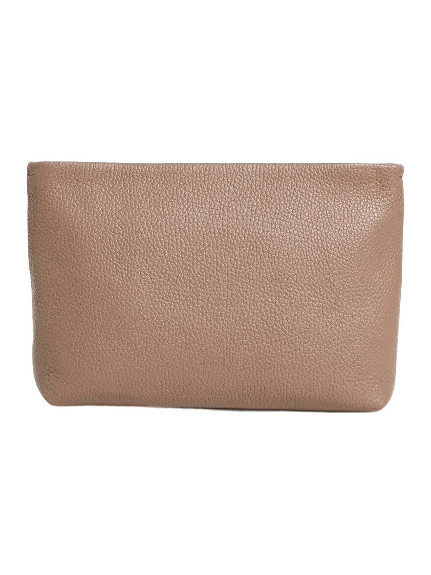 Cuyana Small Zipper Pouch