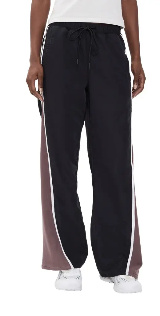 Retro Rider Pants