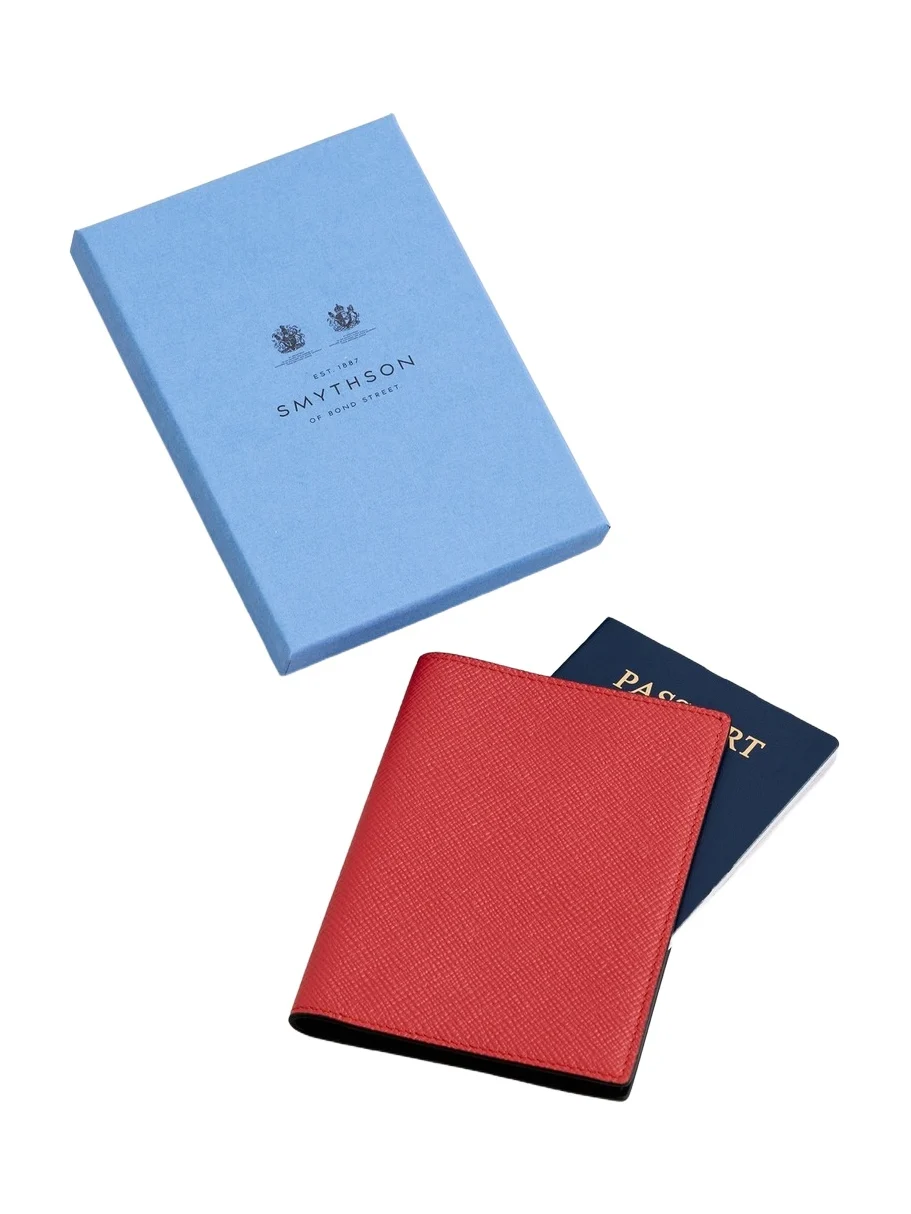 Passport Cover Passport Cover