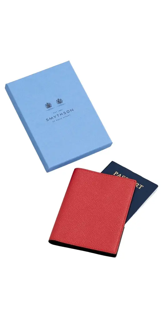 Passport Cover