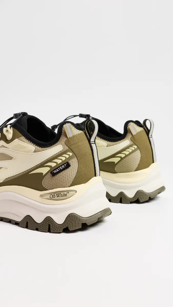 Off-White BRB Trail Low Sneakers | Thumbnail 3
