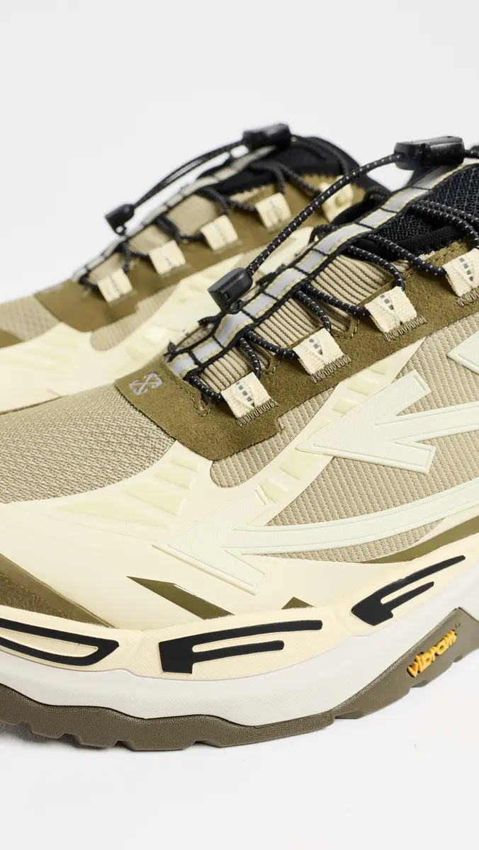 Off-White BRB Trail Low Sneakers | Thumbnail 5