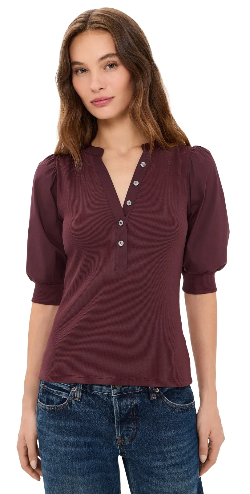 Coralee Top Coralee Top