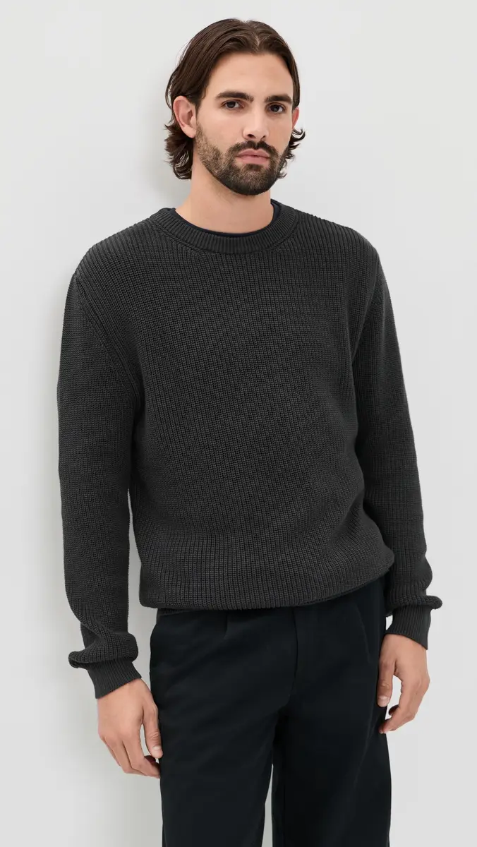 Alex Crane Bay Sweater | Thumbnail 2 Alex Crane Bay Sweater | Thumbnail 2