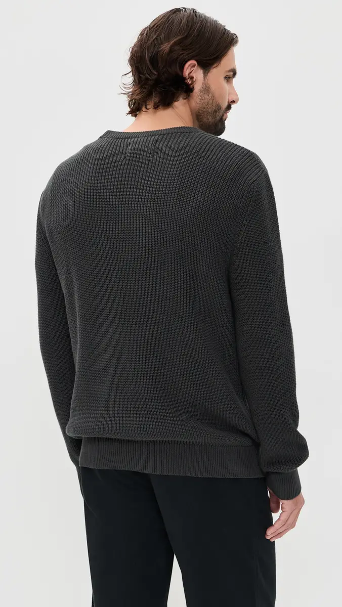 Alex Crane Bay Sweater | Thumbnail 3 Alex Crane Bay Sweater | Thumbnail 3