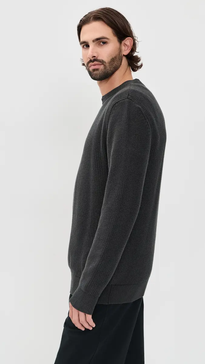 Alex Crane Bay Sweater | Thumbnail 4 Alex Crane Bay Sweater | Thumbnail 4