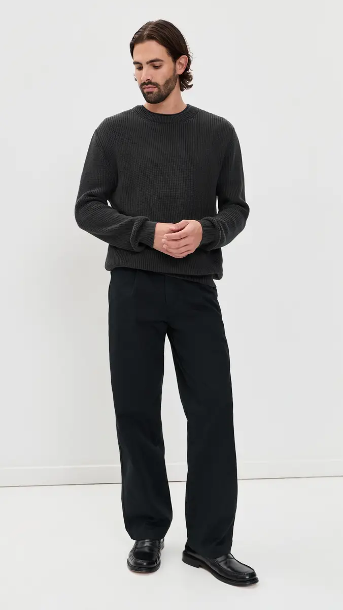 Alex Crane Bay Sweater | Thumbnail 5 Alex Crane Bay Sweater | Thumbnail 5