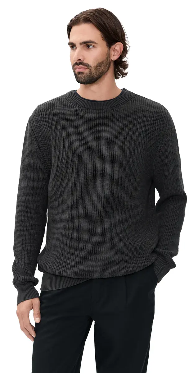 Alex Crane Bay Sweater